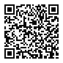 Kod QR do zeskanowania na urządzeniu mobilnym w celu wyświetlenia na nim tej strony