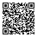 Kod QR do zeskanowania na urządzeniu mobilnym w celu wyświetlenia na nim tej strony