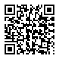 Kod QR do zeskanowania na urządzeniu mobilnym w celu wyświetlenia na nim tej strony