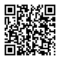 Kod QR do zeskanowania na urządzeniu mobilnym w celu wyświetlenia na nim tej strony