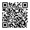 Kod QR do zeskanowania na urządzeniu mobilnym w celu wyświetlenia na nim tej strony