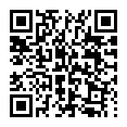 Kod QR do zeskanowania na urządzeniu mobilnym w celu wyświetlenia na nim tej strony