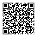 Kod QR do zeskanowania na urządzeniu mobilnym w celu wyświetlenia na nim tej strony