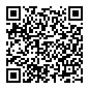 Kod QR do zeskanowania na urządzeniu mobilnym w celu wyświetlenia na nim tej strony