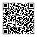 Kod QR do zeskanowania na urządzeniu mobilnym w celu wyświetlenia na nim tej strony