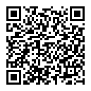 Kod QR do zeskanowania na urządzeniu mobilnym w celu wyświetlenia na nim tej strony