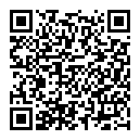 Kod QR do zeskanowania na urządzeniu mobilnym w celu wyświetlenia na nim tej strony