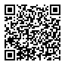 Kod QR do zeskanowania na urządzeniu mobilnym w celu wyświetlenia na nim tej strony