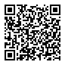 Kod QR do zeskanowania na urządzeniu mobilnym w celu wyświetlenia na nim tej strony