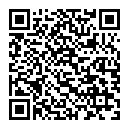 Kod QR do zeskanowania na urządzeniu mobilnym w celu wyświetlenia na nim tej strony