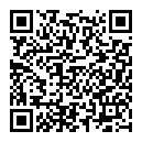 Kod QR do zeskanowania na urządzeniu mobilnym w celu wyświetlenia na nim tej strony