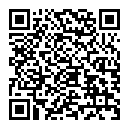 Kod QR do zeskanowania na urządzeniu mobilnym w celu wyświetlenia na nim tej strony