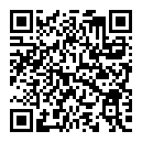 Kod QR do zeskanowania na urządzeniu mobilnym w celu wyświetlenia na nim tej strony