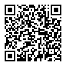 Kod QR do zeskanowania na urządzeniu mobilnym w celu wyświetlenia na nim tej strony