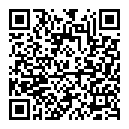 Kod QR do zeskanowania na urządzeniu mobilnym w celu wyświetlenia na nim tej strony