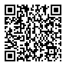 Kod QR do zeskanowania na urządzeniu mobilnym w celu wyświetlenia na nim tej strony