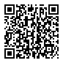 Kod QR do zeskanowania na urządzeniu mobilnym w celu wyświetlenia na nim tej strony