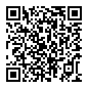 Kod QR do zeskanowania na urządzeniu mobilnym w celu wyświetlenia na nim tej strony