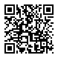 Kod QR do zeskanowania na urządzeniu mobilnym w celu wyświetlenia na nim tej strony