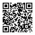 Kod QR do zeskanowania na urządzeniu mobilnym w celu wyświetlenia na nim tej strony