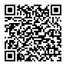 Kod QR do zeskanowania na urządzeniu mobilnym w celu wyświetlenia na nim tej strony