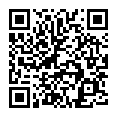 Kod QR do zeskanowania na urządzeniu mobilnym w celu wyświetlenia na nim tej strony