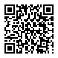 Kod QR do zeskanowania na urządzeniu mobilnym w celu wyświetlenia na nim tej strony