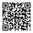 Kod QR do zeskanowania na urządzeniu mobilnym w celu wyświetlenia na nim tej strony