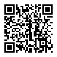 Kod QR do zeskanowania na urządzeniu mobilnym w celu wyświetlenia na nim tej strony