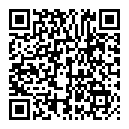 Kod QR do zeskanowania na urządzeniu mobilnym w celu wyświetlenia na nim tej strony