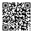 Kod QR do zeskanowania na urządzeniu mobilnym w celu wyświetlenia na nim tej strony