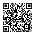 Kod QR do zeskanowania na urządzeniu mobilnym w celu wyświetlenia na nim tej strony