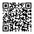 Kod QR do zeskanowania na urządzeniu mobilnym w celu wyświetlenia na nim tej strony