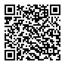 Kod QR do zeskanowania na urządzeniu mobilnym w celu wyświetlenia na nim tej strony