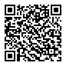 Kod QR do zeskanowania na urządzeniu mobilnym w celu wyświetlenia na nim tej strony