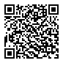 Kod QR do zeskanowania na urządzeniu mobilnym w celu wyświetlenia na nim tej strony