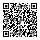 Kod QR do zeskanowania na urządzeniu mobilnym w celu wyświetlenia na nim tej strony