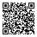 Kod QR do zeskanowania na urządzeniu mobilnym w celu wyświetlenia na nim tej strony