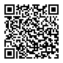 Kod QR do zeskanowania na urządzeniu mobilnym w celu wyświetlenia na nim tej strony