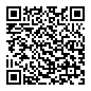 Kod QR do zeskanowania na urządzeniu mobilnym w celu wyświetlenia na nim tej strony