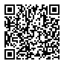 Kod QR do zeskanowania na urządzeniu mobilnym w celu wyświetlenia na nim tej strony