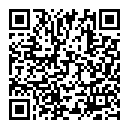 Kod QR do zeskanowania na urządzeniu mobilnym w celu wyświetlenia na nim tej strony