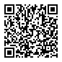 Kod QR do zeskanowania na urządzeniu mobilnym w celu wyświetlenia na nim tej strony