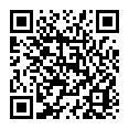 Kod QR do zeskanowania na urządzeniu mobilnym w celu wyświetlenia na nim tej strony