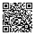 Kod QR do zeskanowania na urządzeniu mobilnym w celu wyświetlenia na nim tej strony