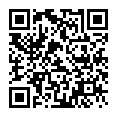 Kod QR do zeskanowania na urządzeniu mobilnym w celu wyświetlenia na nim tej strony