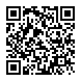 Kod QR do zeskanowania na urządzeniu mobilnym w celu wyświetlenia na nim tej strony