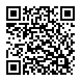 Kod QR do zeskanowania na urządzeniu mobilnym w celu wyświetlenia na nim tej strony