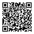 Kod QR do zeskanowania na urządzeniu mobilnym w celu wyświetlenia na nim tej strony