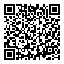 Kod QR do zeskanowania na urządzeniu mobilnym w celu wyświetlenia na nim tej strony